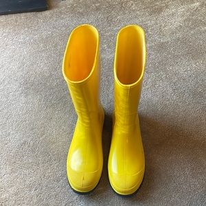 LaCrosse Rain Boots men’s size 7 or women’s size 9